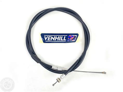 heavy duty clutch cables